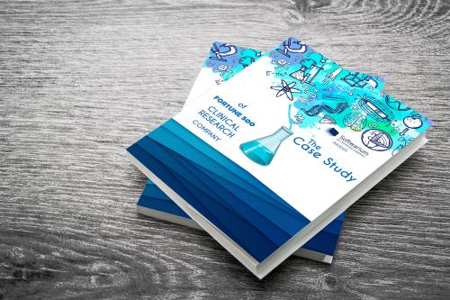 FORTUNE 500 Clinical Research Company - SharePoint Deployment