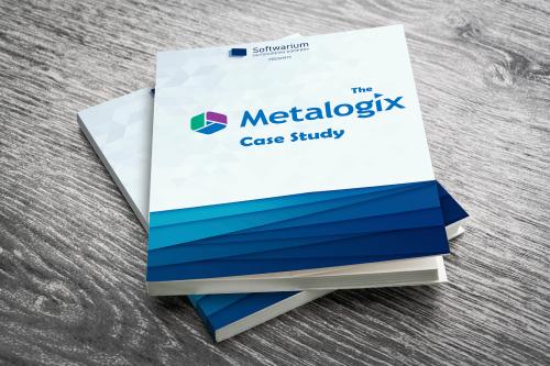 METALOGIX - Azure development