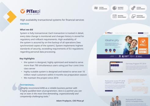 PITax.pl