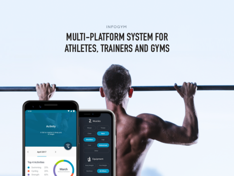 InfoGym
