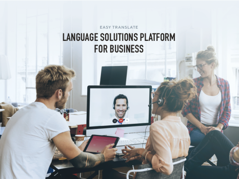 EasyTranslate