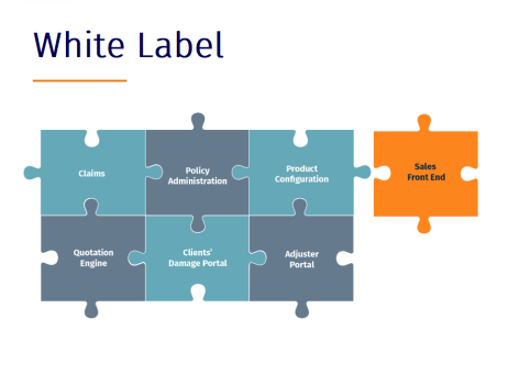 White Label