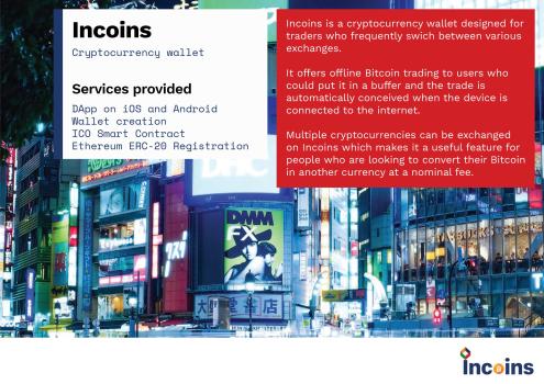 Incoins