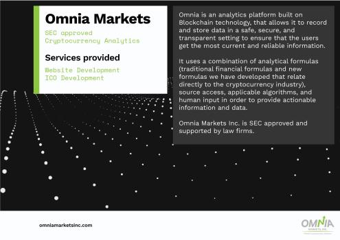 OmniaMarkets