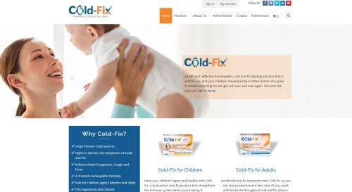 Cold-Fix!