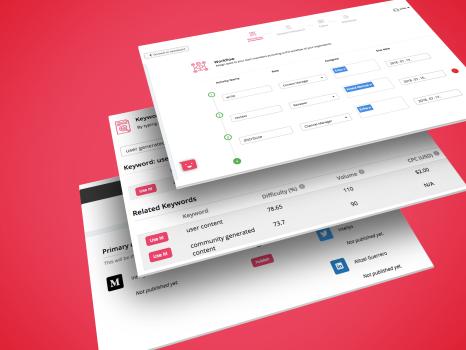 Intellyo Creator Engine
