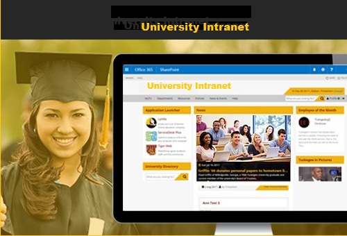 University​ ​ Intranet