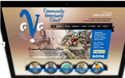 Community Veterinary Clinic
