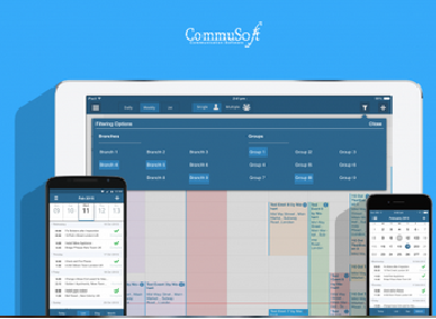 COMMUSOFT