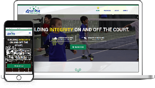 4 Star Tennis Academy