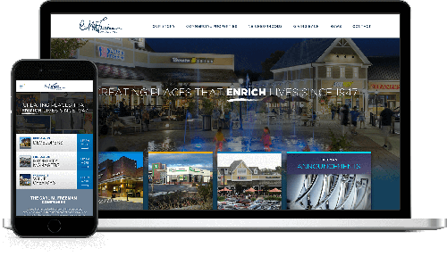 Carl M. Freeman Companies