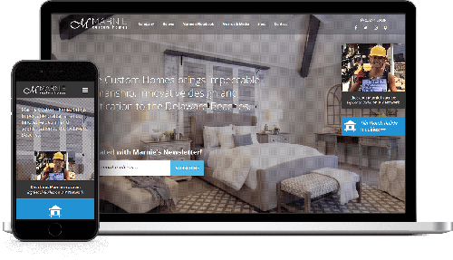 Marnie Custom Homes