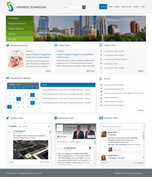 Office Team Site