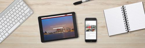 Business Network Platform Development for Copybook
