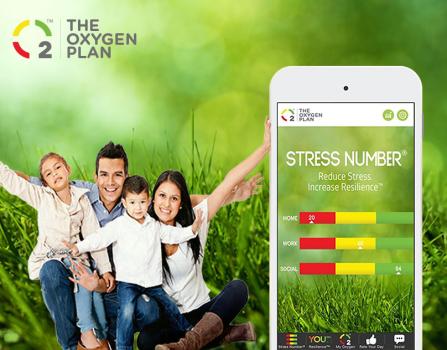 USA Health & Fitness iPhone & Android App Development