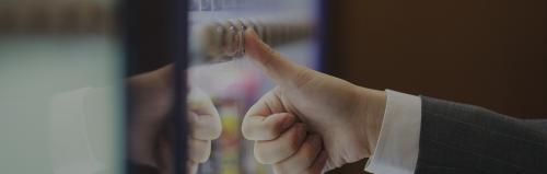 Blockchain Loyalty Program: Cryptocurrency With Smart Contracts.