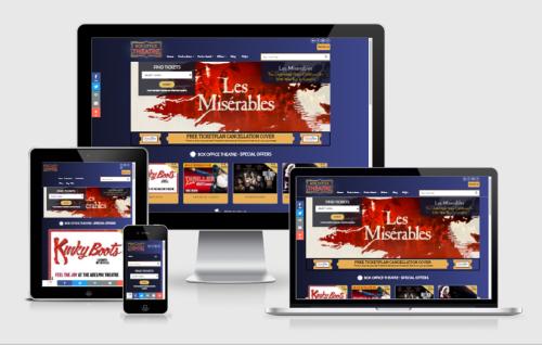 Online Booking Portal