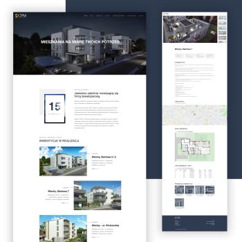 CPM Development