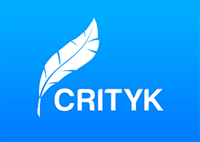 Crityk App