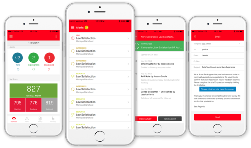 Enterprise App Modernization: Web and Mobile (iOS & Android) Apps