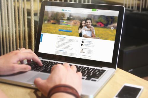 Crowdfunding platform
