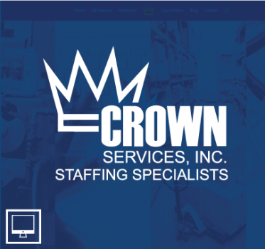 Crown Services, Inc.