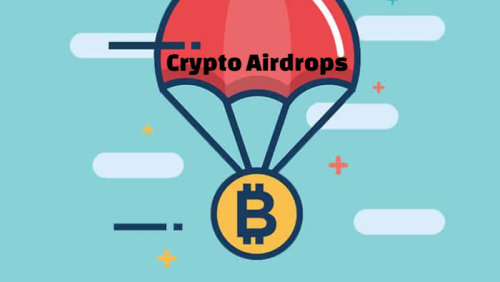 CRYPTO CURRENY APPLICATON - Reward System