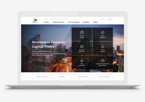 Capital Times