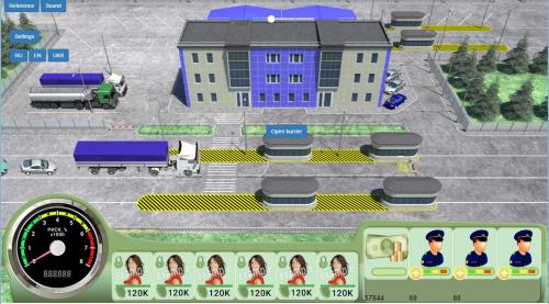 Web based Game Development