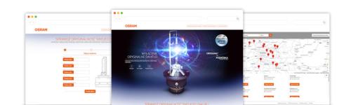 WEB APPLICATION CHECKING THE ORIGINALITY OF PRODUCTS