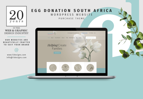 Egg Donation South Africa