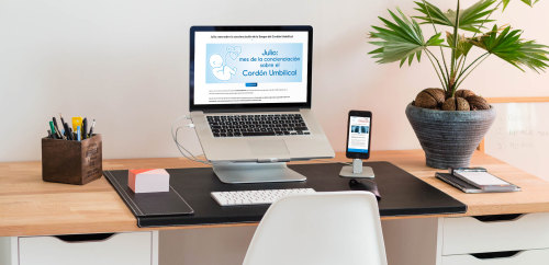 Web design and digital marketing