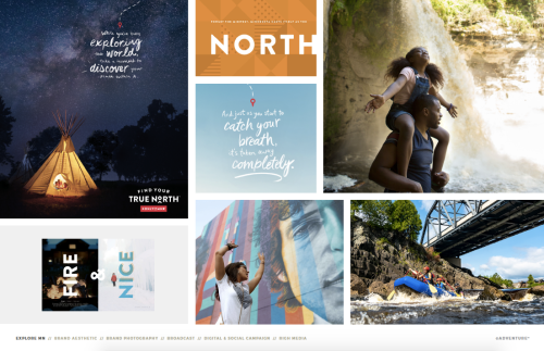 Explore Minnesota Tourism - 2019/2020 Summer Campaign