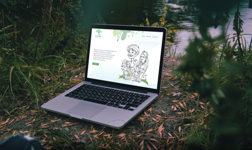 KhedutPay - 360 Branding