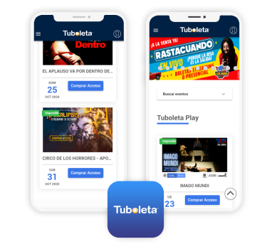 Tu Boleta