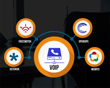 VoIP Development