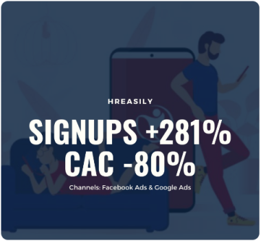 HReasily - Case Study
