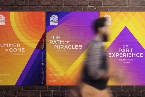 Vancouver Chamber Choir