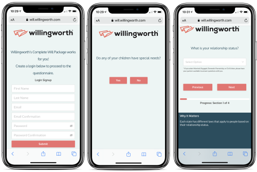Willingworth