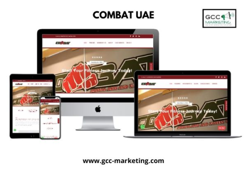 Combat Martial Arts & Fitness - Dubai