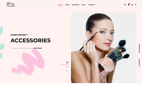 Fanny Cosmetics