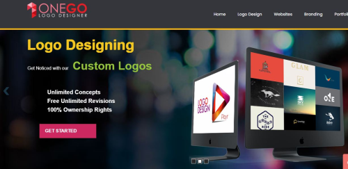 Best Branding Portfolio