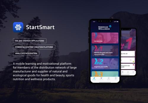 StartSmart
