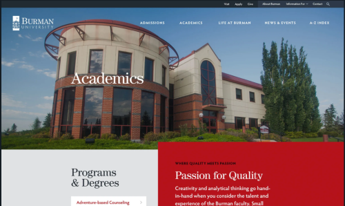 UX, Visual Design, and Implementation