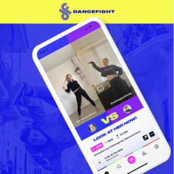 DanceFight