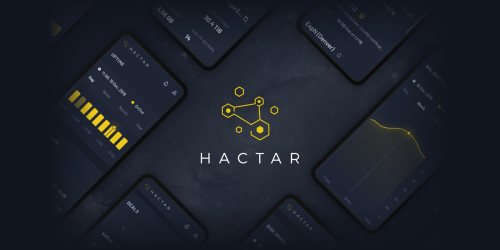 Hactar — Miner Analyzer App