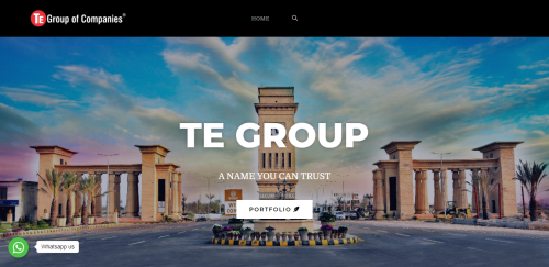 TE Group