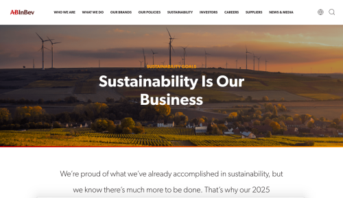 ABInBev