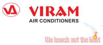 Viram Airconditioners