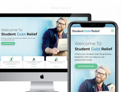 Ongoing Wordpress website development work